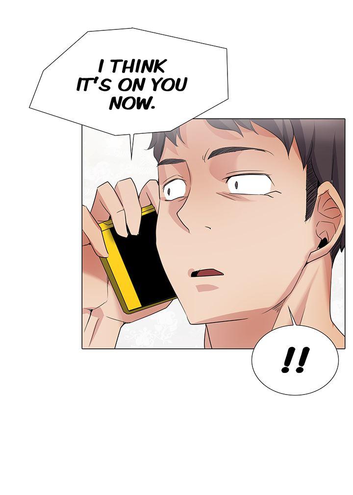 Cartoonist's Nsfw (korean) 4