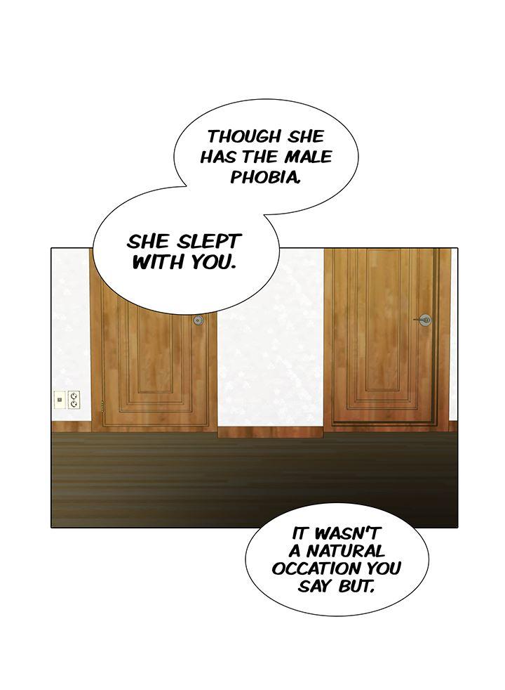 Cartoonist's Nsfw (korean) 4