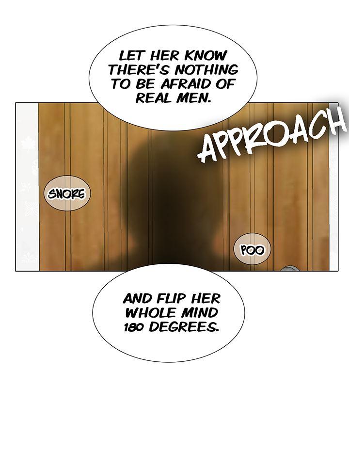 Cartoonist's Nsfw (korean) 4