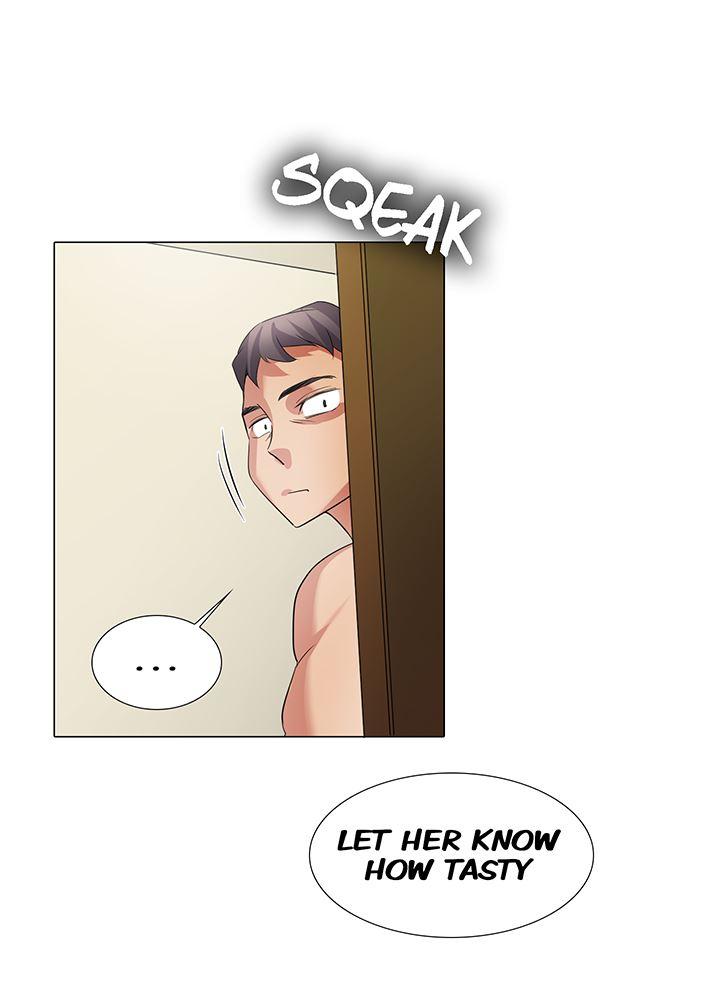 Cartoonist's Nsfw (korean) 4