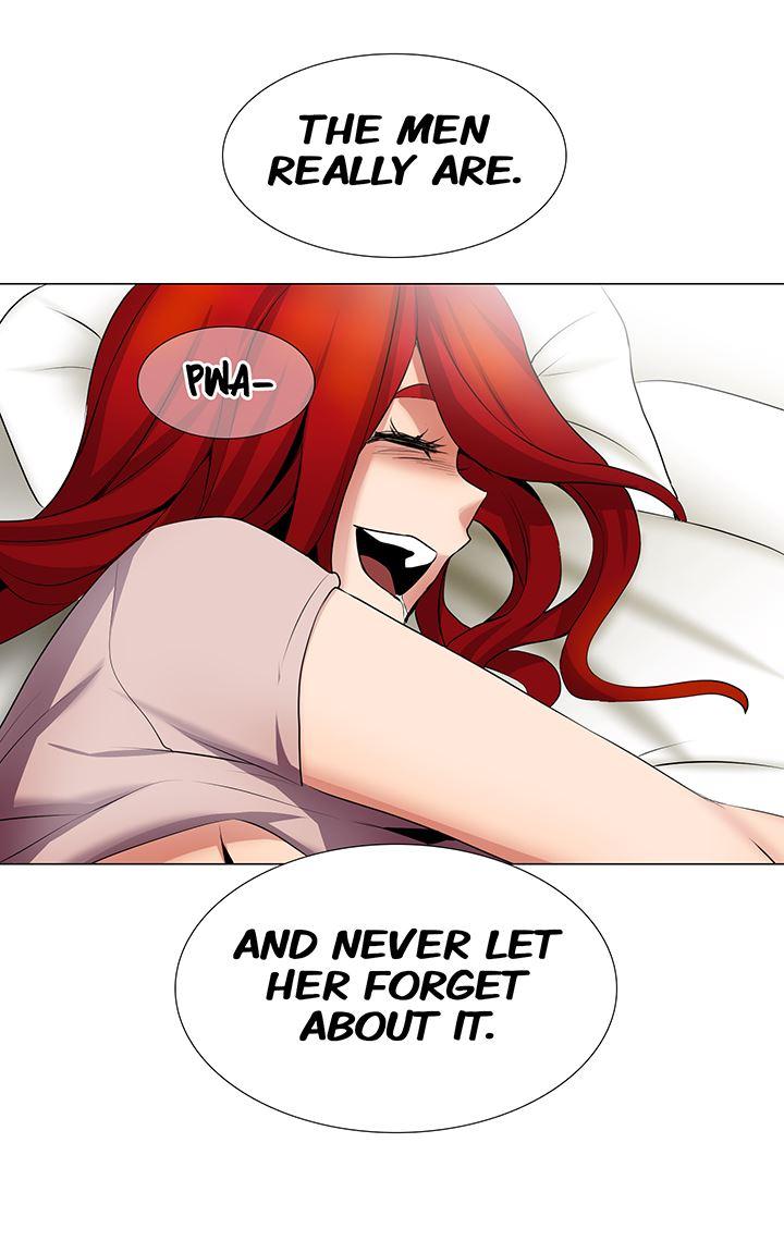 Cartoonist's Nsfw (korean) 4
