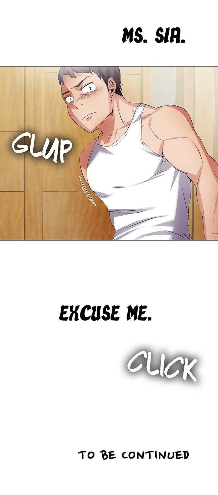 Cartoonist's Nsfw (korean) 4