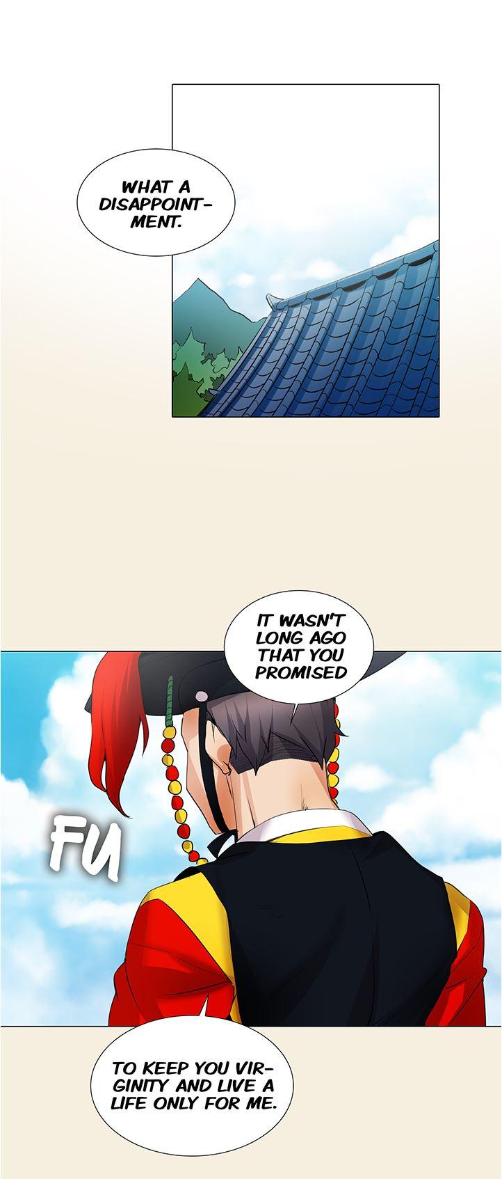 Cartoonist's Nsfw (korean) 4