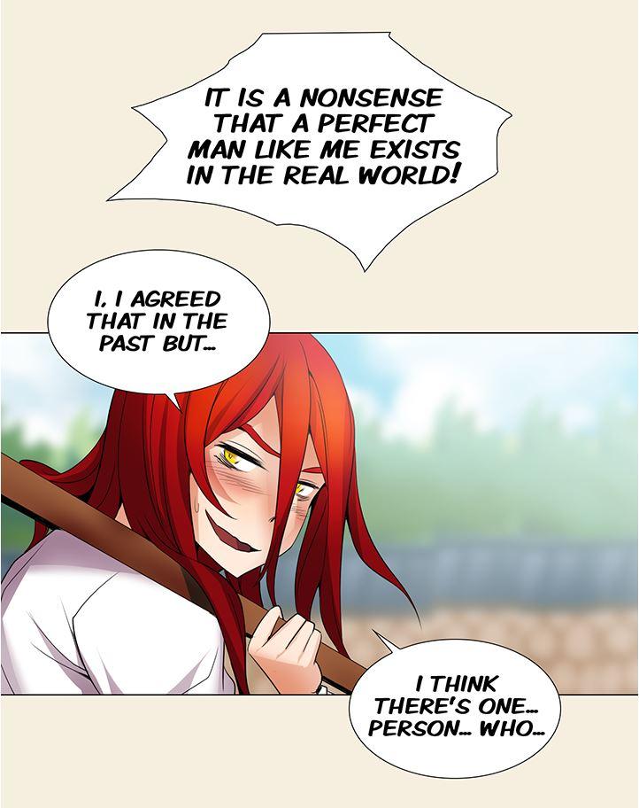 Cartoonist's Nsfw (korean) 4