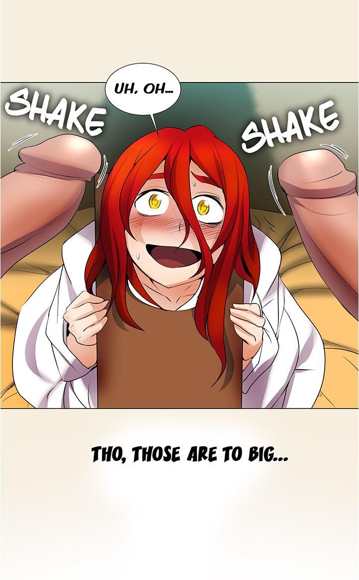 Cartoonist's Nsfw (korean) 4