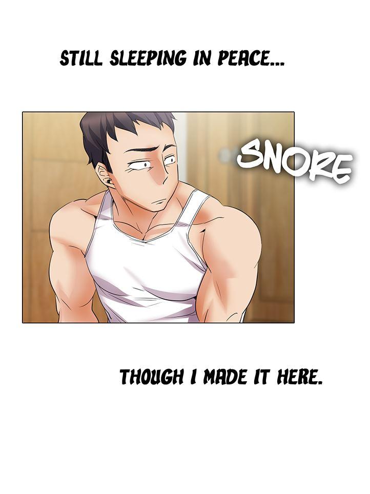 Cartoonist's Nsfw (korean) 4