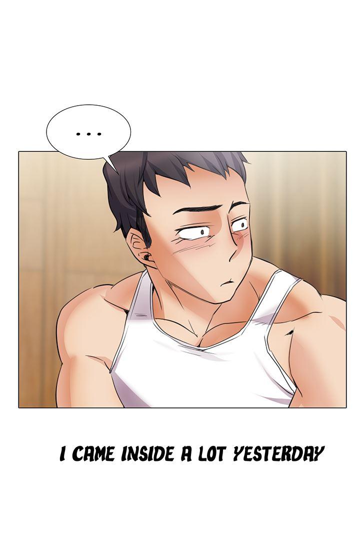 Cartoonist's Nsfw (korean) 4