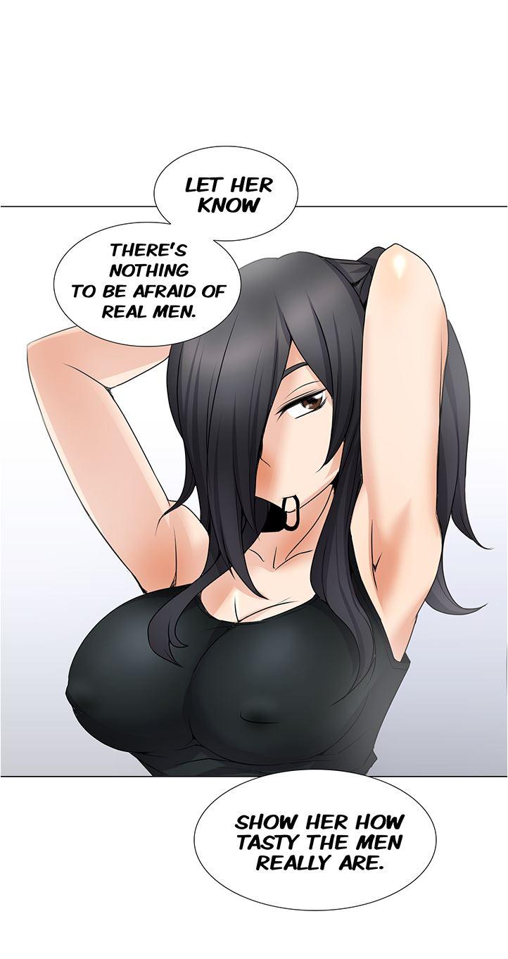 Cartoonist's Nsfw (korean) 4