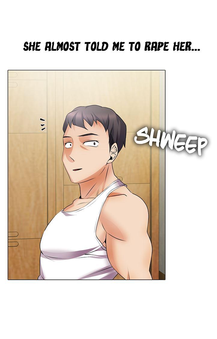 Cartoonist's Nsfw (korean) 4