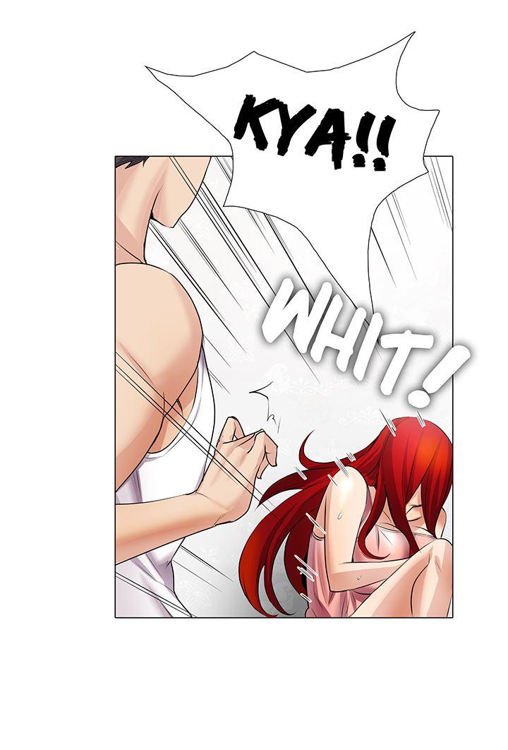 Cartoonist's Nsfw (korean) 4