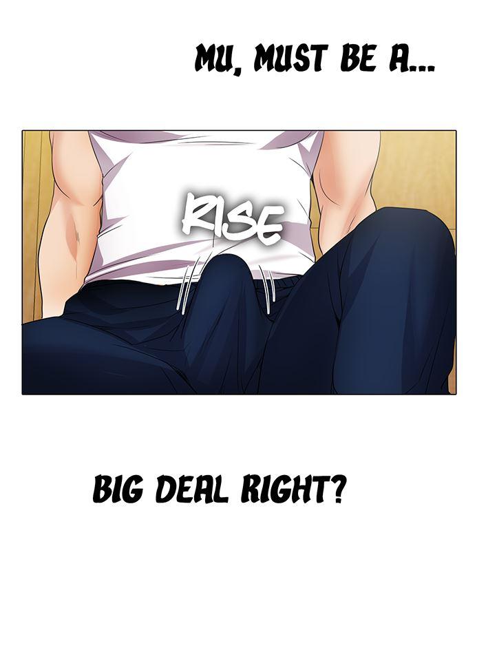Cartoonist's Nsfw (korean) 4
