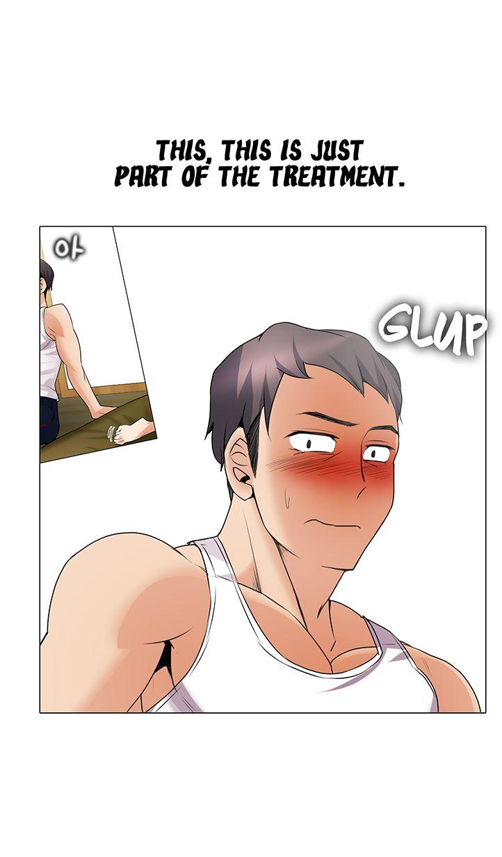 Cartoonist's Nsfw (korean) 4