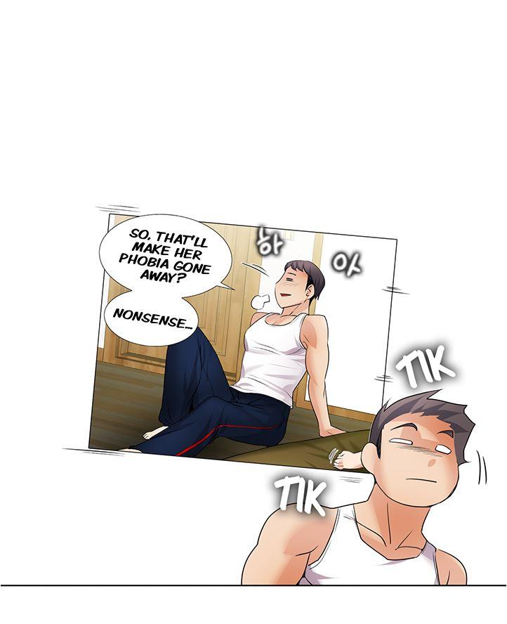 Cartoonist's Nsfw (korean) 4