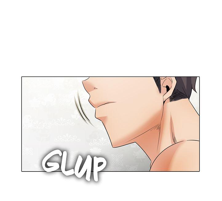 Cartoonist's Nsfw (korean) 4
