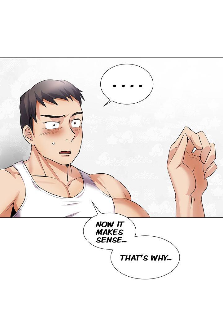 Cartoonist's Nsfw (korean) 4