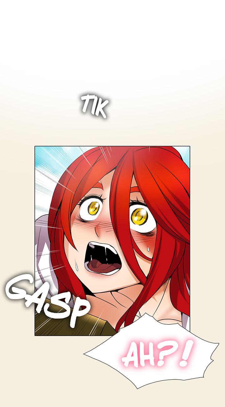Cartoonist's Nsfw (korean) 4