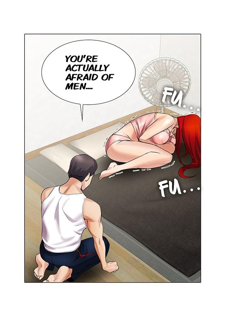 Cartoonist's Nsfw (korean) 4