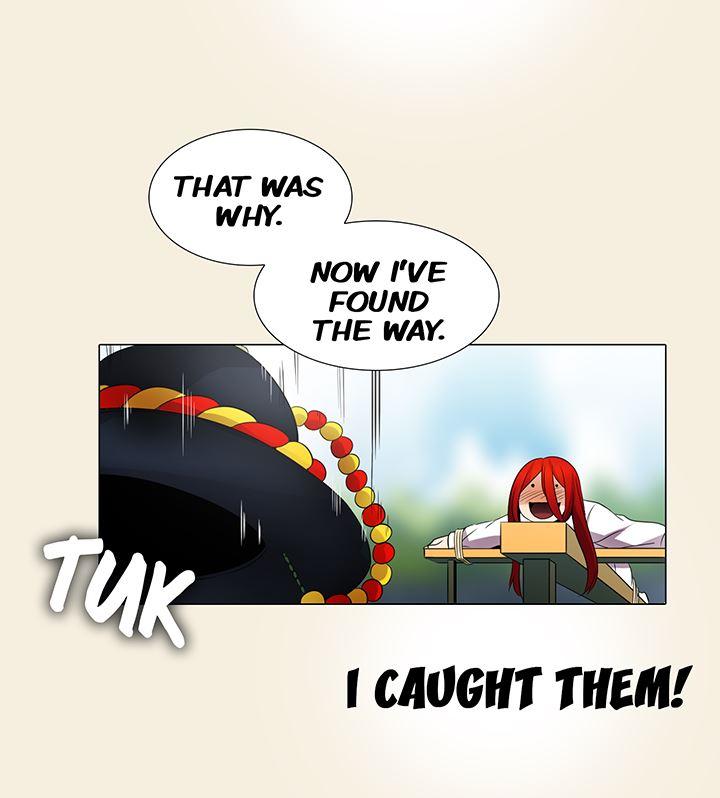Cartoonist's Nsfw (korean) 4