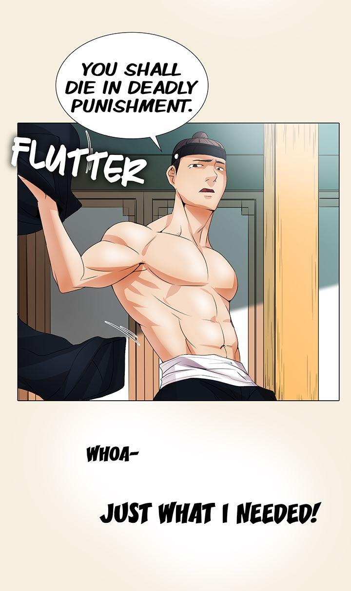 Cartoonist's Nsfw (korean) 4