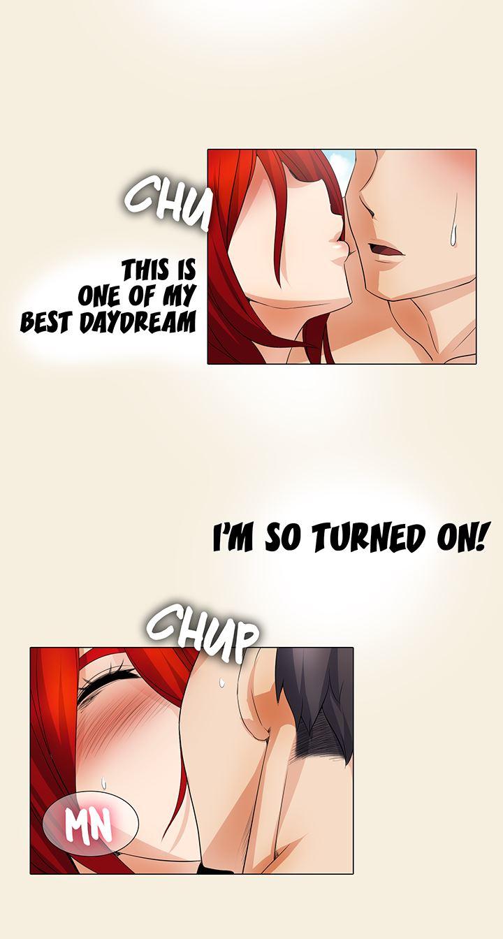 Cartoonist's Nsfw (korean) 4