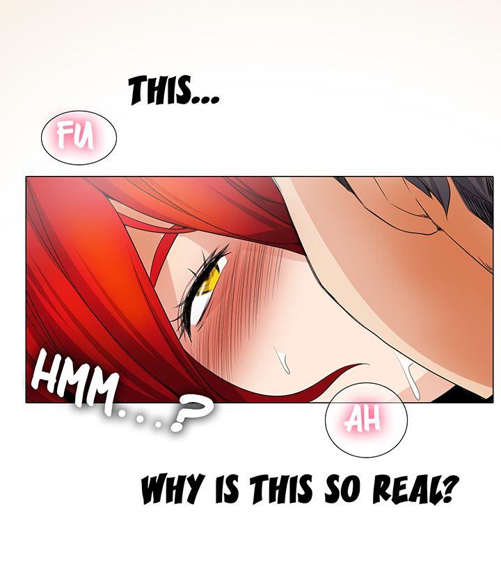 Cartoonist's Nsfw (korean) 4