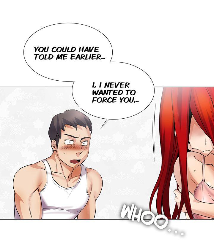 Cartoonist's Nsfw (korean) 4