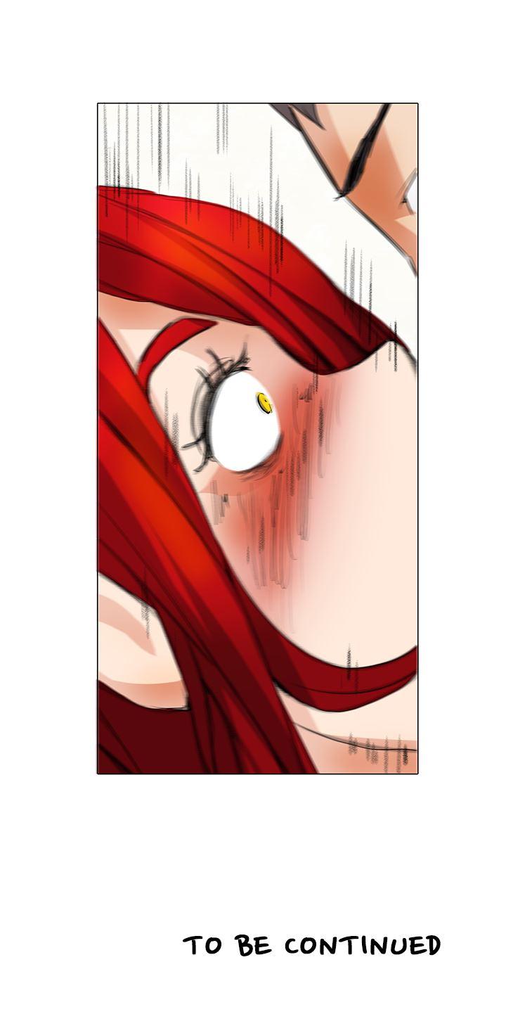 Cartoonist's Nsfw (korean) 4