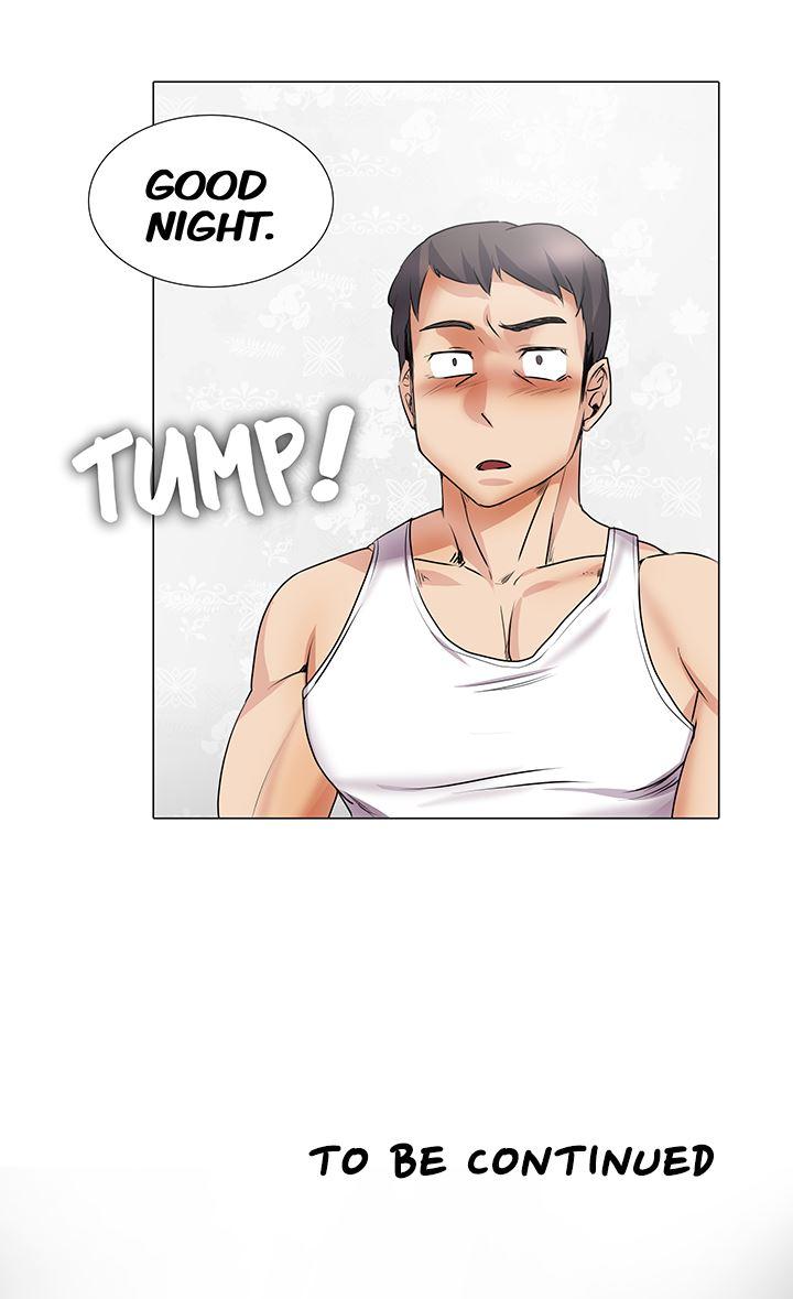 Cartoonist's Nsfw (korean) 4