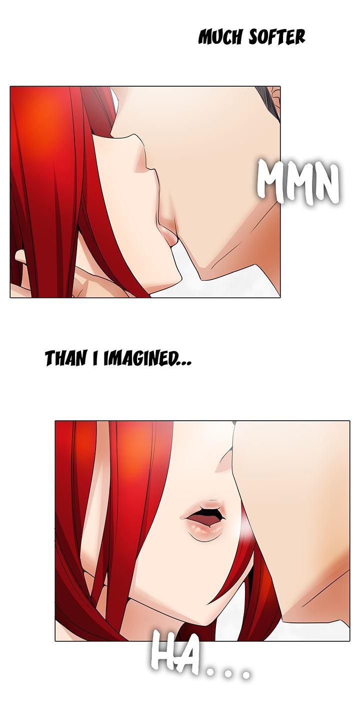 Cartoonist's Nsfw (korean) 4