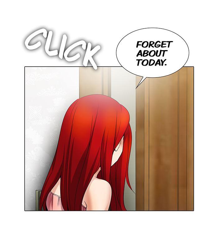 Cartoonist's Nsfw (korean) 4