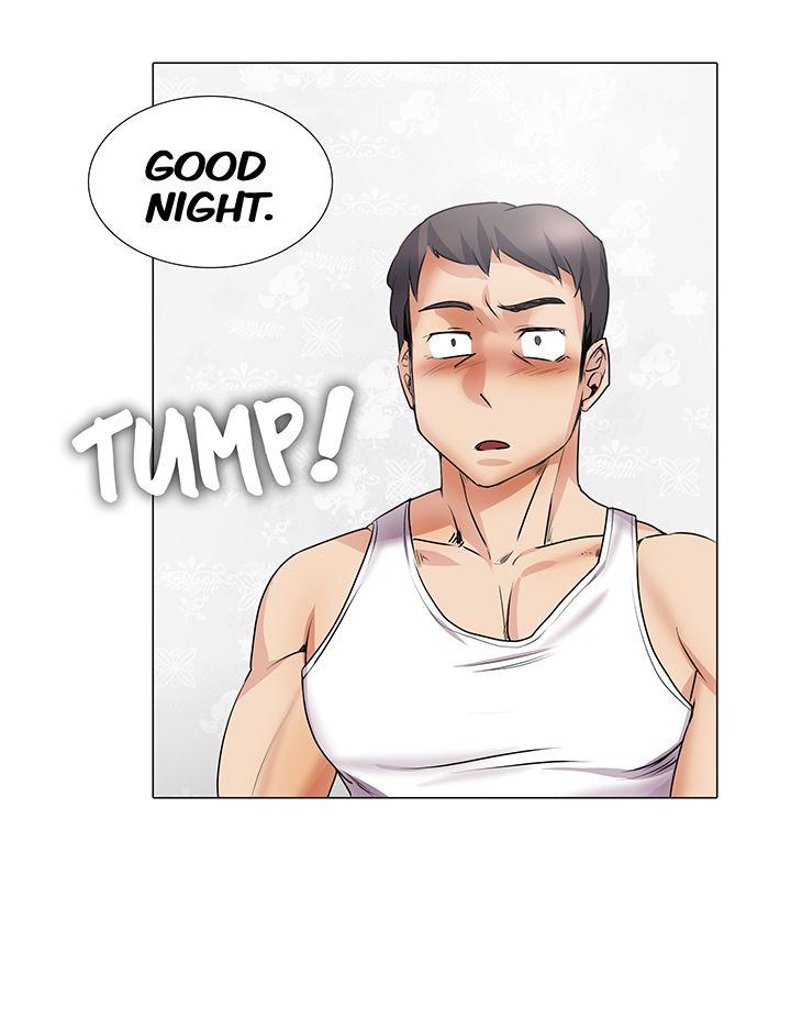 Cartoonist's Nsfw (korean) 4