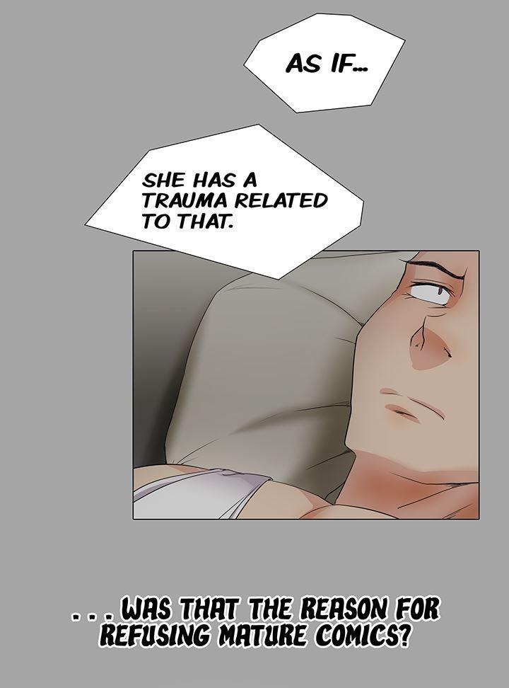 Cartoonist's Nsfw (korean) 4