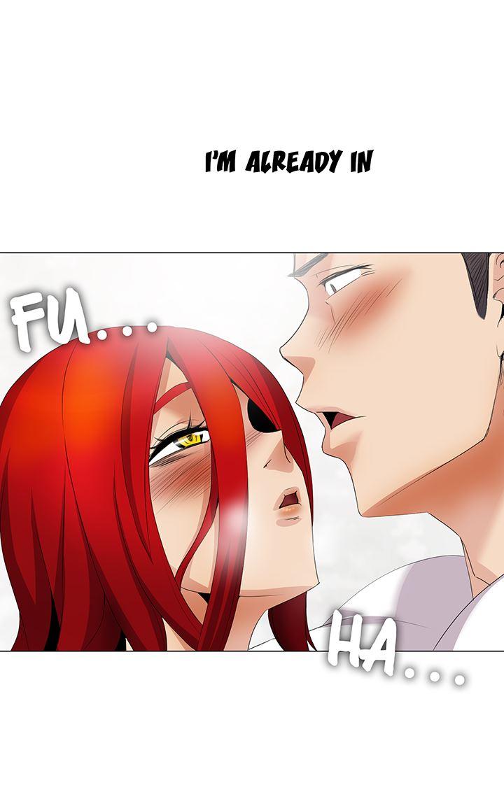 Cartoonist's Nsfw (korean) 4
