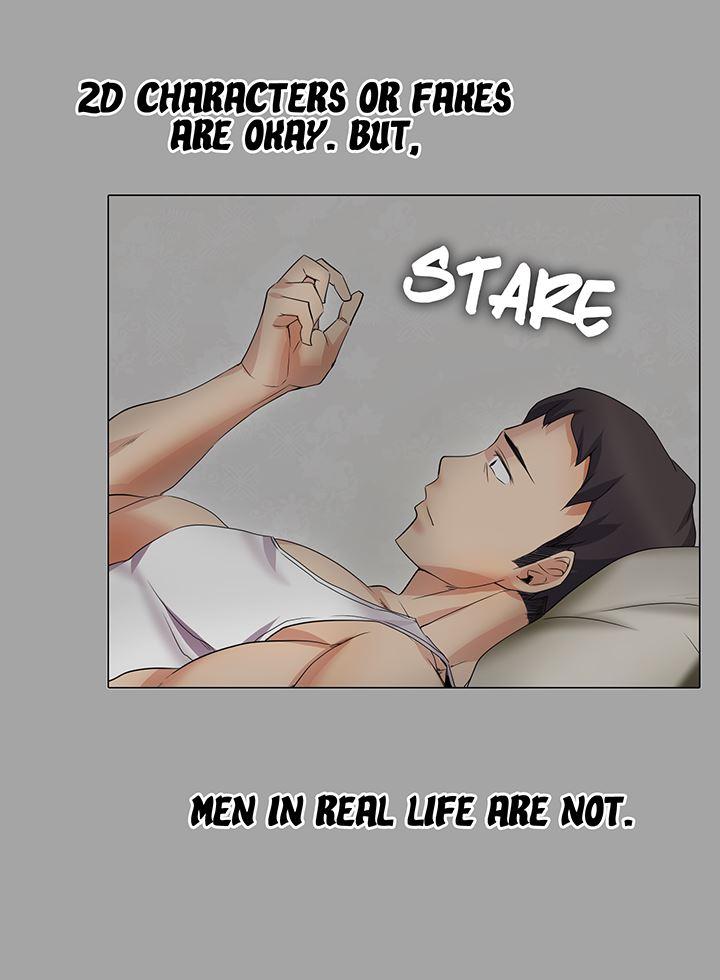 Cartoonist's Nsfw (korean) 4