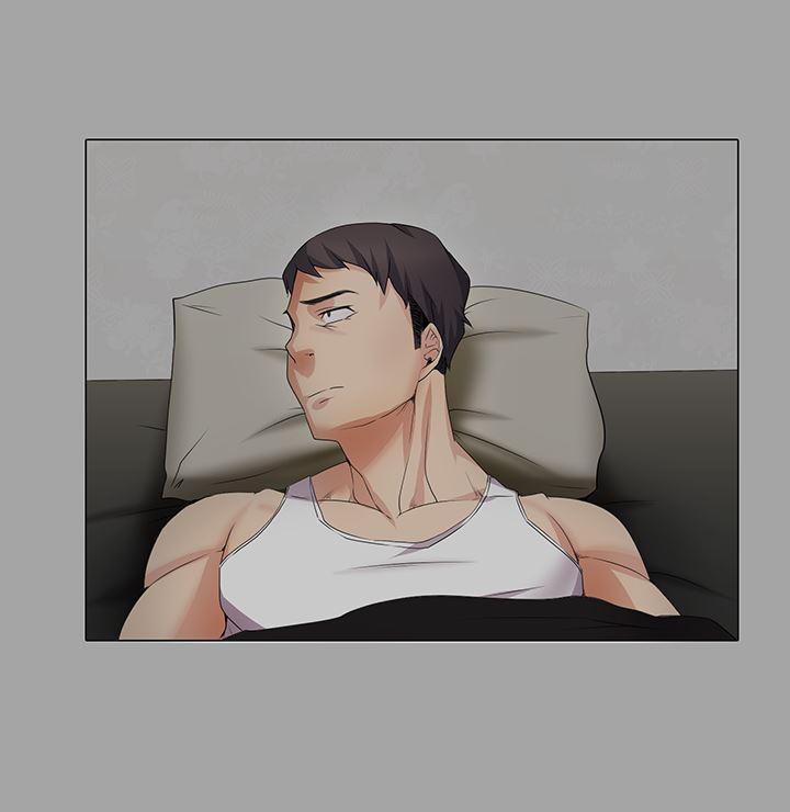 Cartoonist's Nsfw (korean) 4