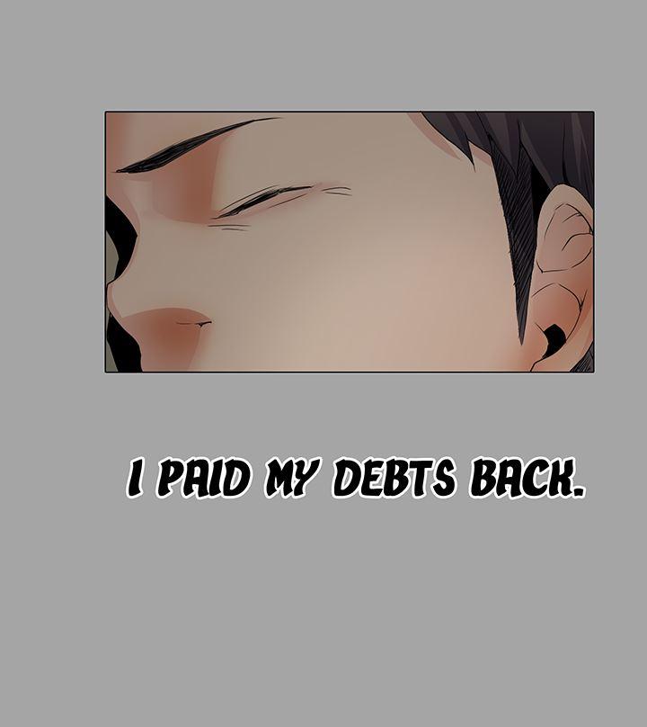 Cartoonist's Nsfw (korean) 4