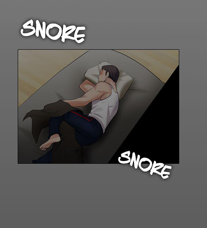 Cartoonist's Nsfw (korean) 4