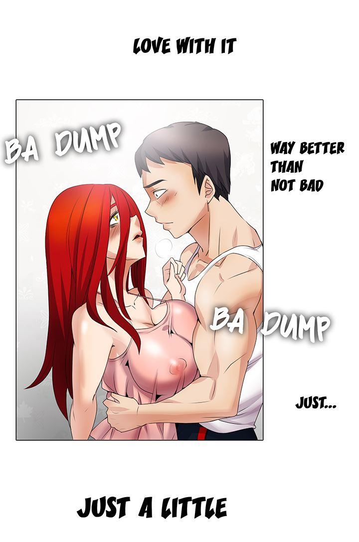 Cartoonist's Nsfw (korean) 4