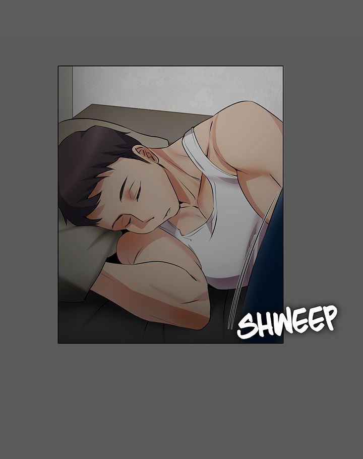Cartoonist's Nsfw (korean) 4