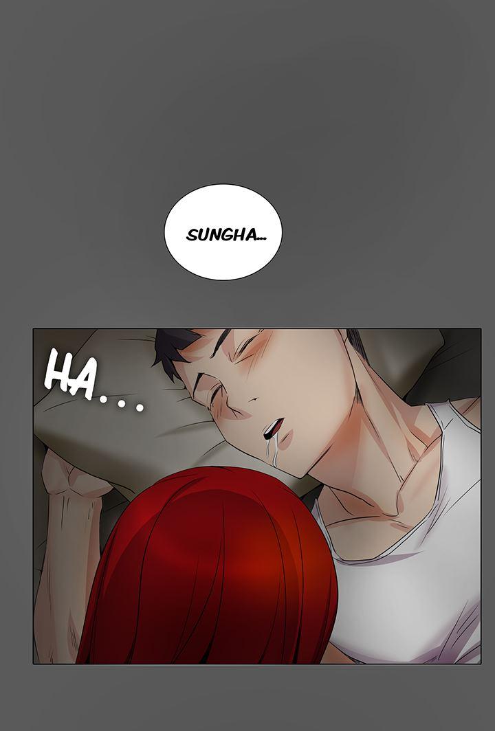 Cartoonist's Nsfw (korean) 4