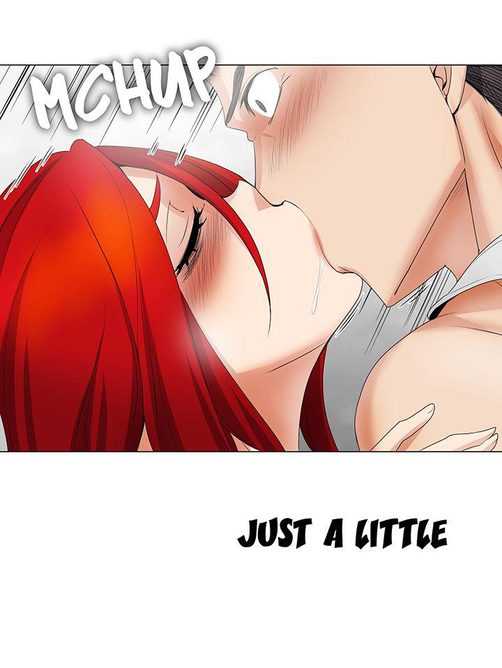 Cartoonist's Nsfw (korean) 4