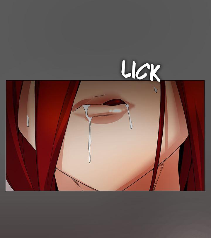 Cartoonist's Nsfw (korean) 4