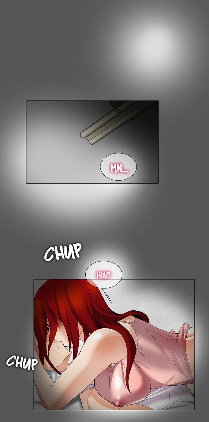 Cartoonist's Nsfw (korean) 4