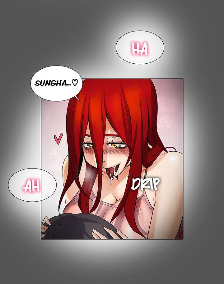 Cartoonist's Nsfw (korean) 4