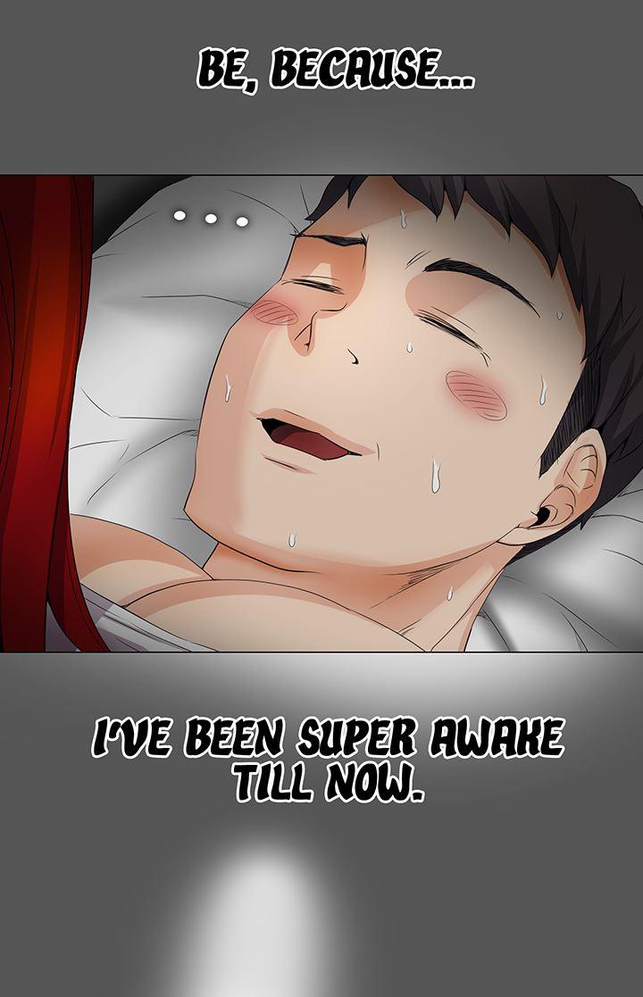 Cartoonist's Nsfw (korean) 4