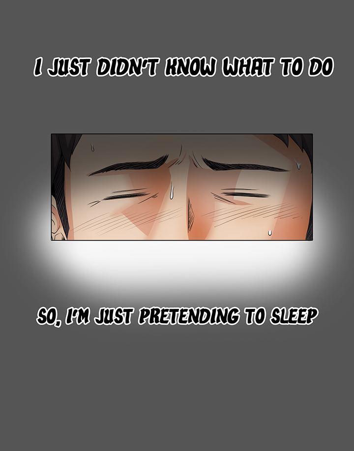 Cartoonist's Nsfw (korean) 4