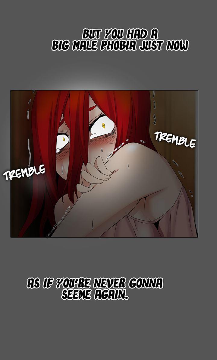 Cartoonist's Nsfw (korean) 4