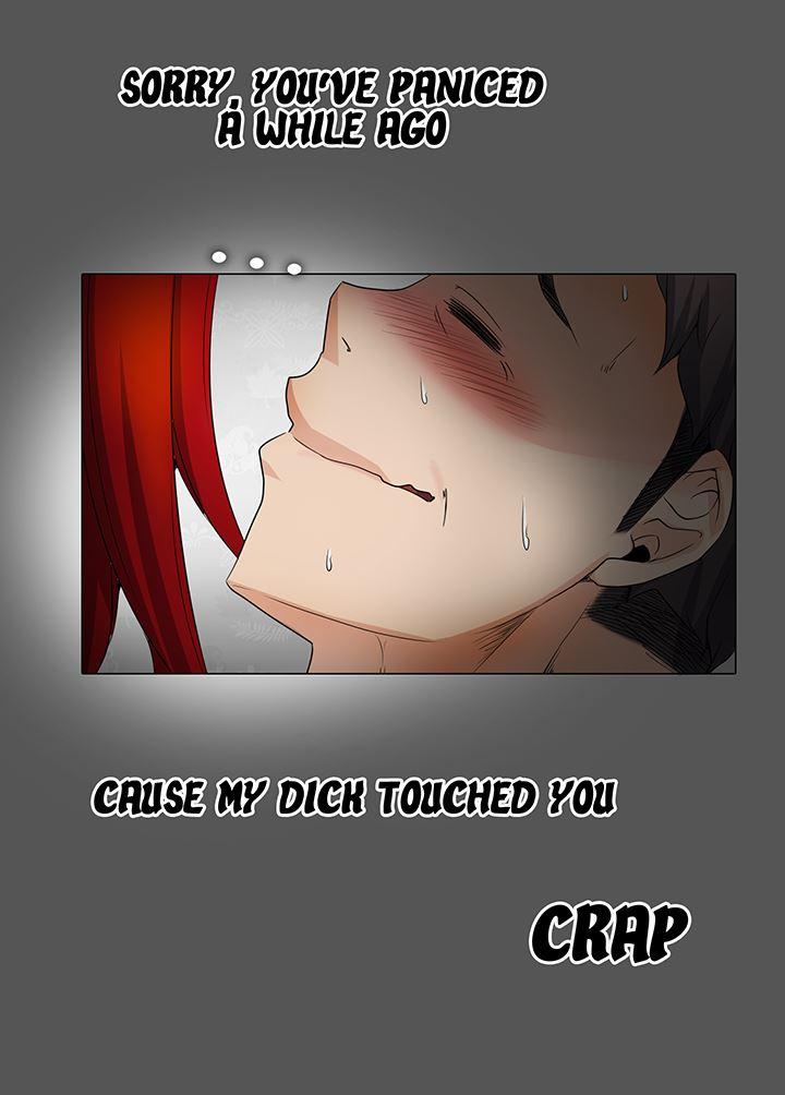 Cartoonist's Nsfw (korean) 4