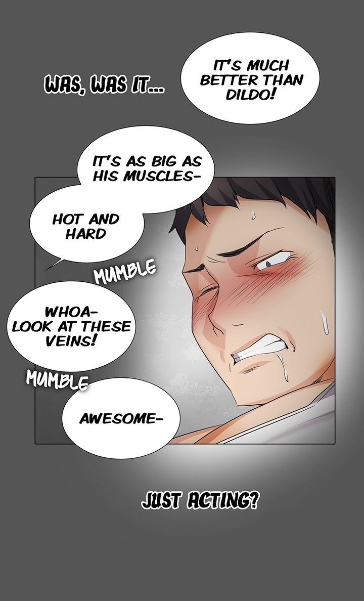 Cartoonist's Nsfw (korean) 4