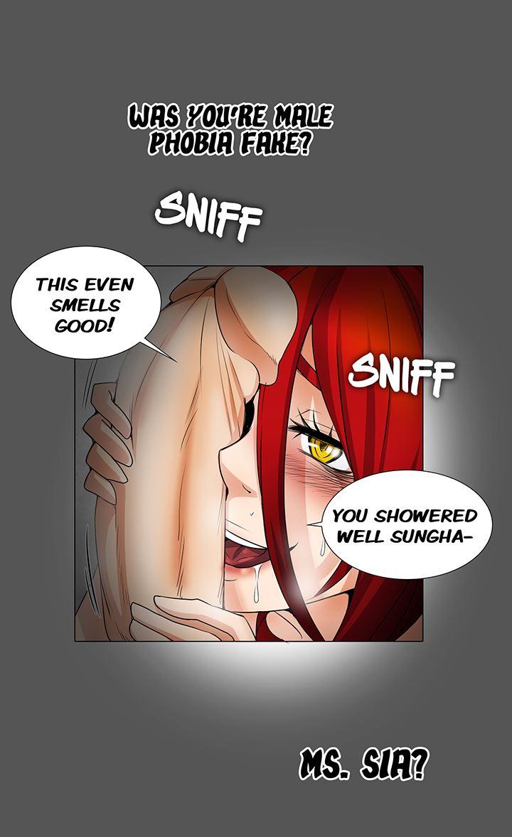 Cartoonist's Nsfw (korean) 4